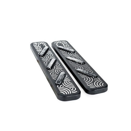 Killer Custom 3 In 1 "Killer" Led Tail Light/Turn Signals