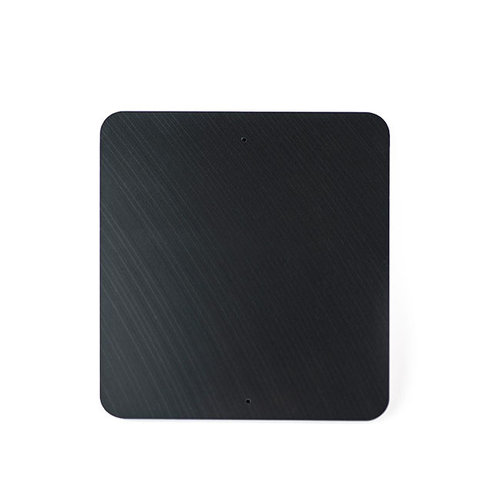 Killer Custom Support De Plaque D'immatriculation. Noir