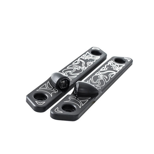 Killer Custom 'Tribal' Front Led Turn Signals