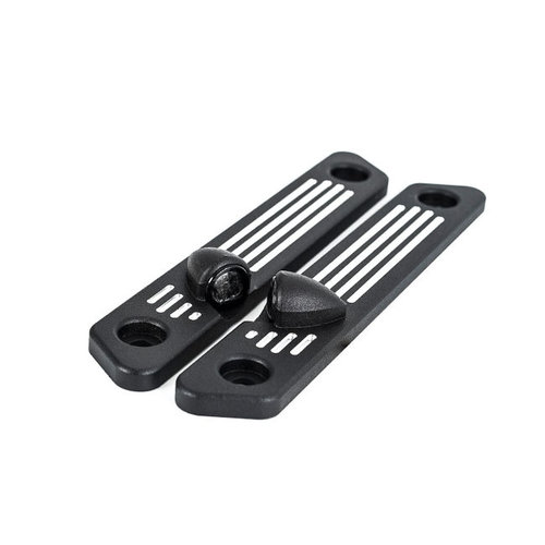 Killer Custom 'Stripes' Front Led Turn Signals