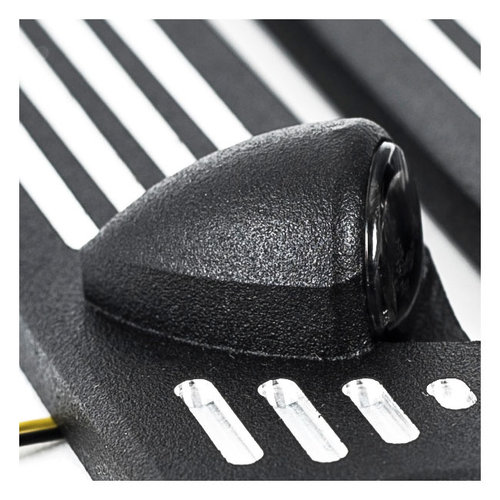 Killer Custom 'Stripes' Front Led Turn Signals