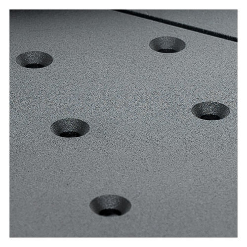 Killer Custom German License Plate Housing