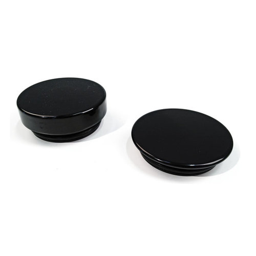 Cult-Werk Swingarm Bolt Cover Kit V-Rod