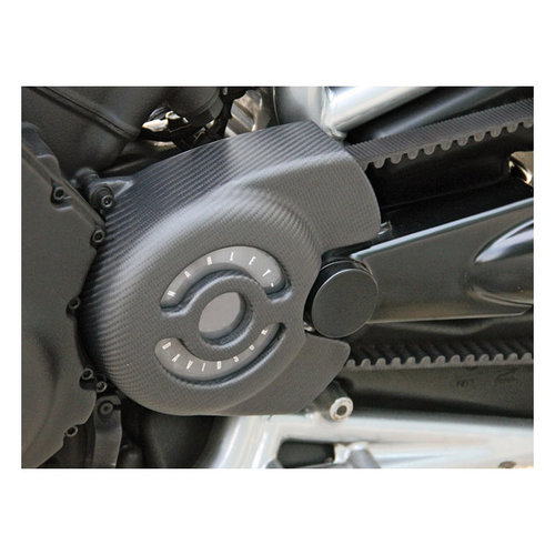 Cult-Werk Schwingenschrauben Abdeckungssatz V-Rod