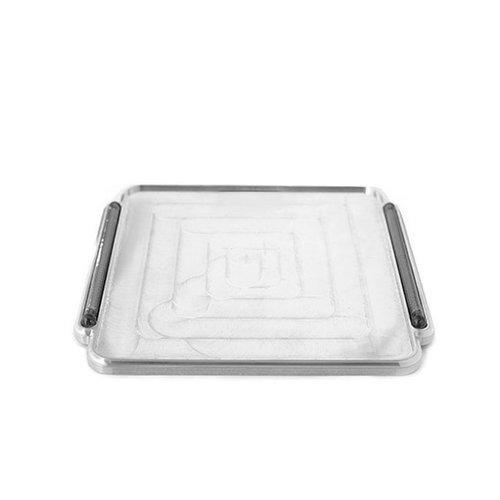 Killer Custom Kentekenplaathouder Met Achterlicht/Richtingaanwijzer 180x200mm