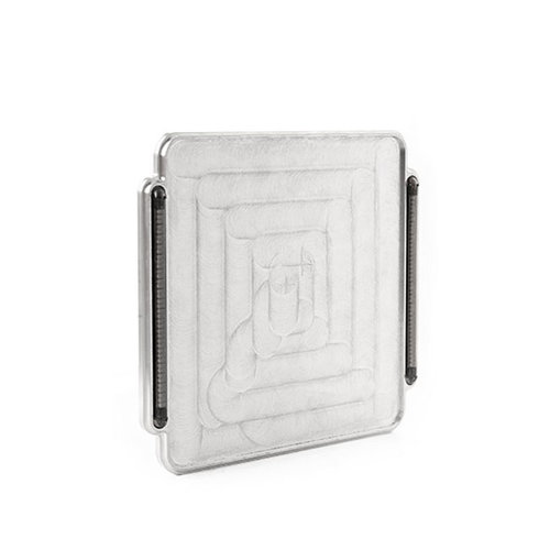 Killer Custom Support De Plaque D'immatriculation Avec Feu Arrière/Clignotant 180x200mm