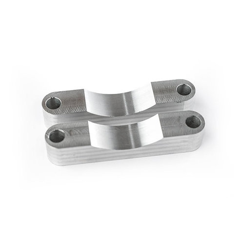 Killer Custom Kotflügelabstandshalter Vorne. Touring