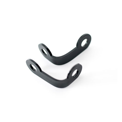 Killer Custom Supports De Réallocation Des Clignotants Avant 8mm