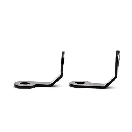 Killer Custom Supports De Réallocation Des Clignotants Avant 8mm