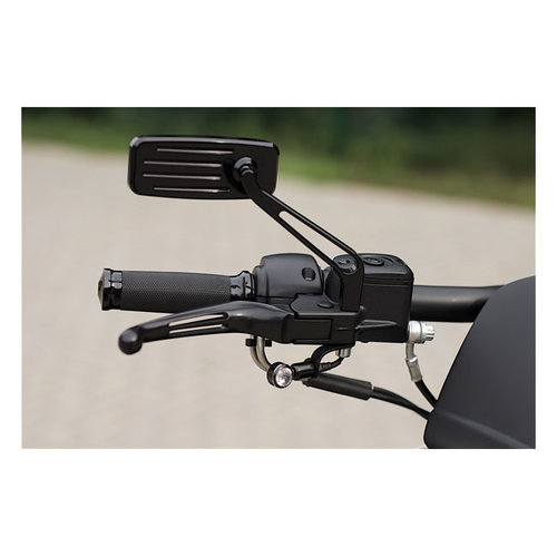 Killer Custom Voor Richtingaanwijzer Bevestigingsbeugels 8mm