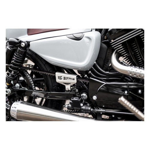 Killer Custom Bovenste Riembeugel