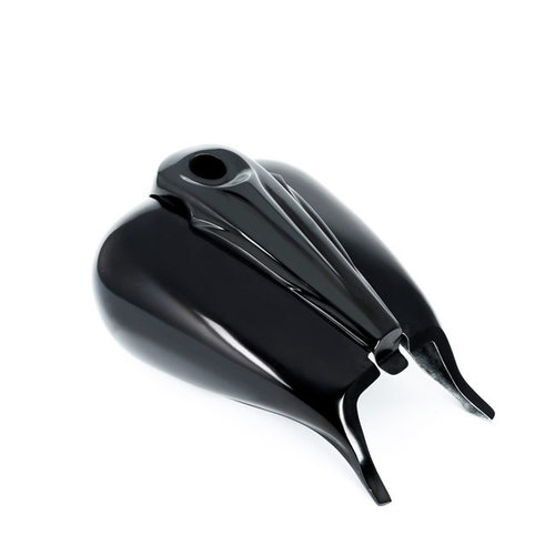 Killer Custom Benzinetank En Zijafdekking Set