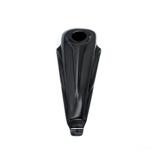 Killer Custom Stretched Gas Tank & Side Cover Kit