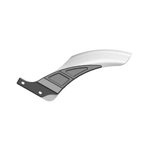 Killer Custom M8 Softail Rear Fender 'Bobbstr' For 150 - 180 Tire