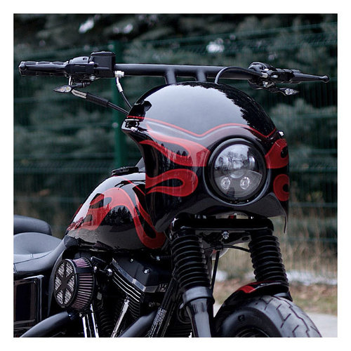 Killer Custom FXBB Kuip Set 18-20 Softail
