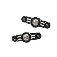 3-1 Tuckker Led Achterlicht/Richtingaanwijzer