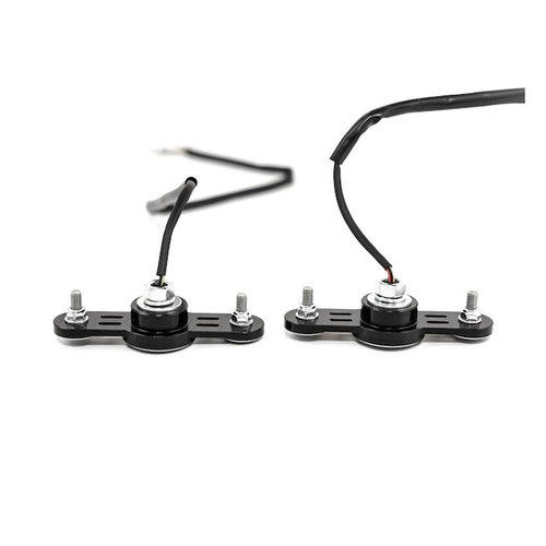 Killer Custom 3-1 Tuckker Led-Rücklicht/Blinker