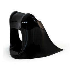 ABS 'Bobber' Bug Spoiler (Choose Variant)