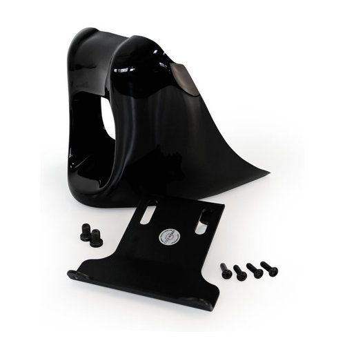 Cult-Werk Bug Spoiler 'Bobber' en ABS (Choisir La Variante)