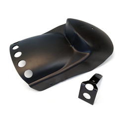 ABS Rear Fender Bobber Short