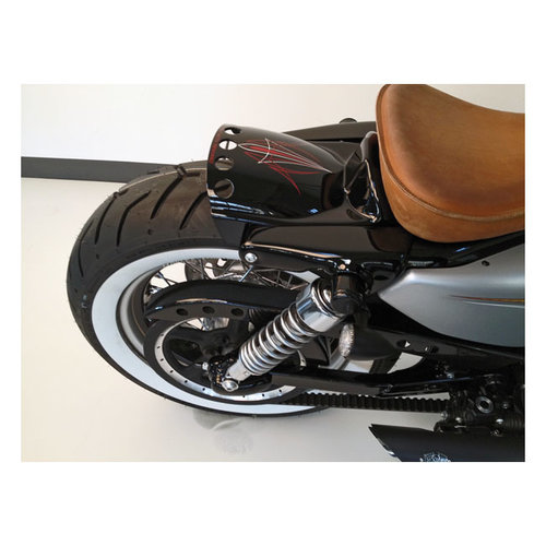 Cult-Werk ABS Heckfender Bobber kurz