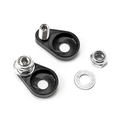 Killer Custom Achterspatbord Micro Richtingaanwijzer