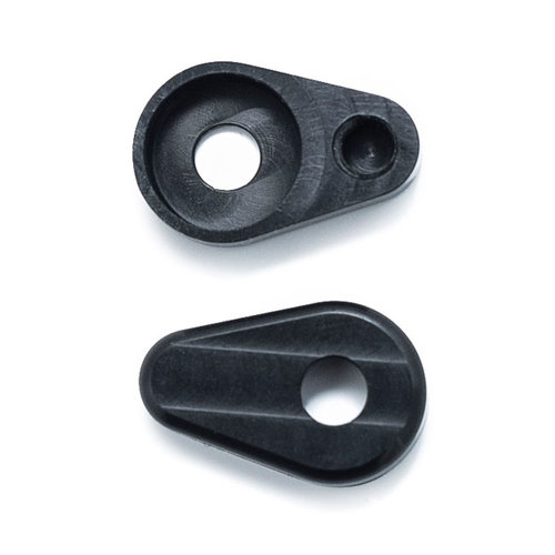 Killer Custom Rear Fender Micro Turn Signal