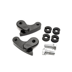 30mm Touring Tieferlegungssatz Hinten