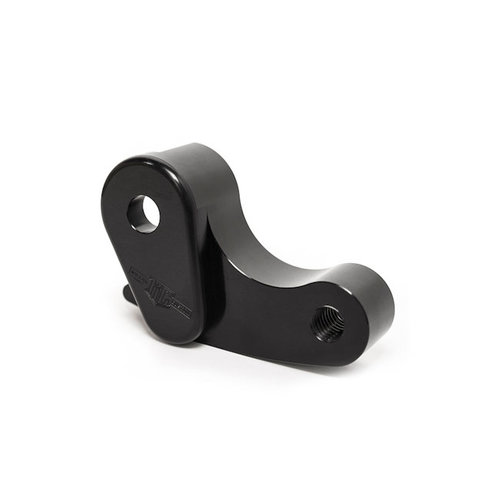 Killer Custom 30mm Touring Tieferlegungssatz Hinten
