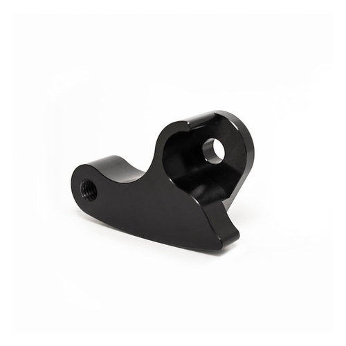 Killer Custom 30mm Touring Tieferlegungssatz Hinten