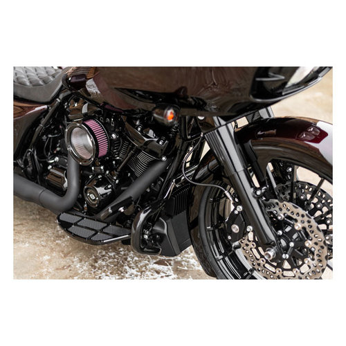 Killer Custom Wrapper Voorspatbord 18" x 5.50"