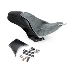 Bobbster Rear Fender Kit 18-21 Softail