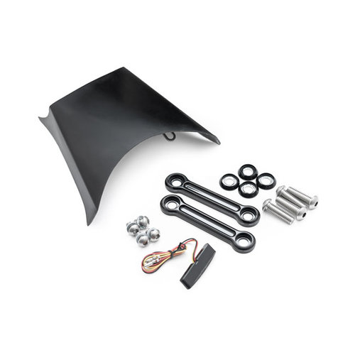 Killer Custom Bobbster Kit Garde-Boue Arrière 18-21 Softail