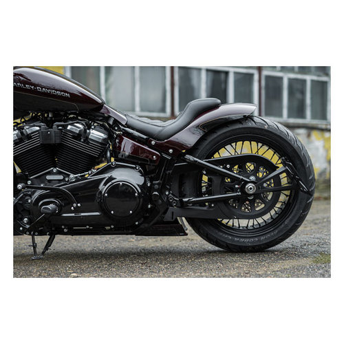 Killer Custom Bobbster Kotflügelsatz Hinten 18-21 Softail