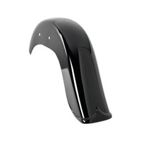 4" Heckfender Mit klassischer Spitze (Variante Wählen)