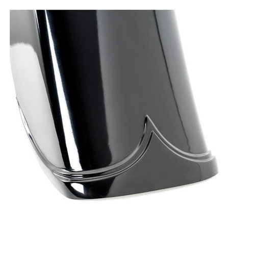 Killer Custom 4" Heckfender Mit klassischer Spitze  (Variante Wählen)