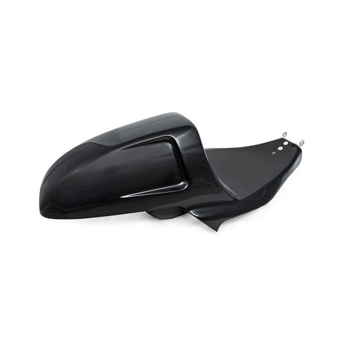 Killer Custom Sport Racer, Solo Rear Fender Kit  04-20 Sportster