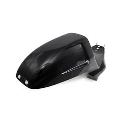 Sport Racer, Solo Rear Fender Kit With Lights 04-20 Sportster