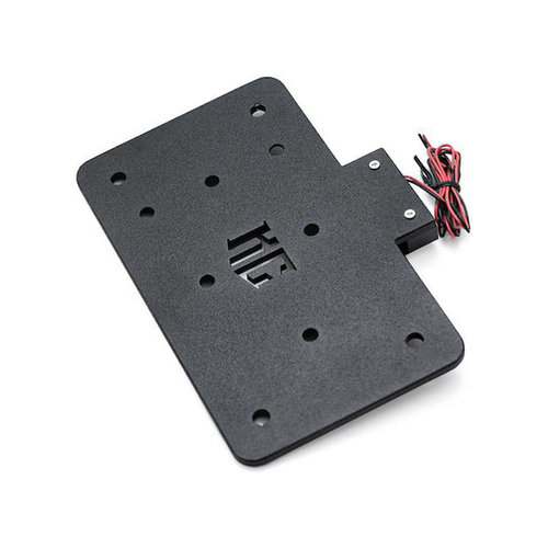 Killer Custom Support De Plaque D'immatriculation Web, 230x125