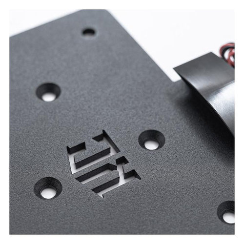 Killer Custom Support De Plaque D'immatriculation Web, 230x125