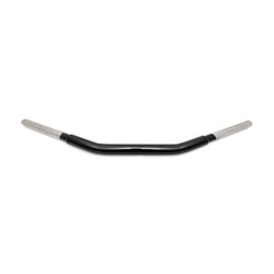 Avenger 1-1/4" Handlebar - Black