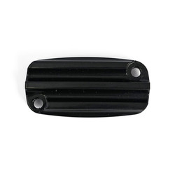 Master Cylinder Cover - Black