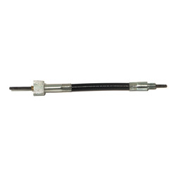 Speedo Kabel 33" - Zwart