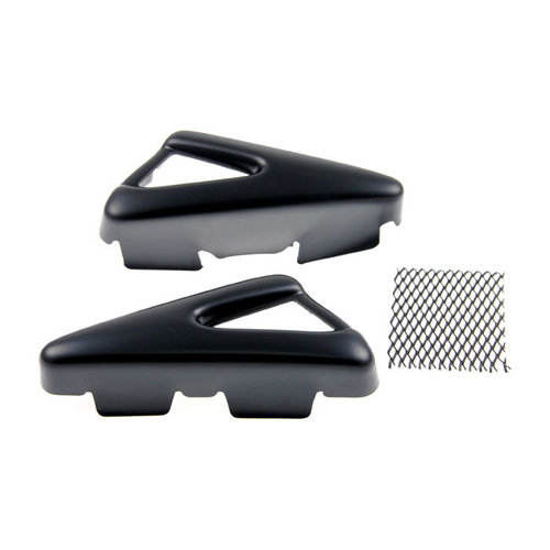 Cult-Werk V-Rod Tankdeckel-Set 'GT'