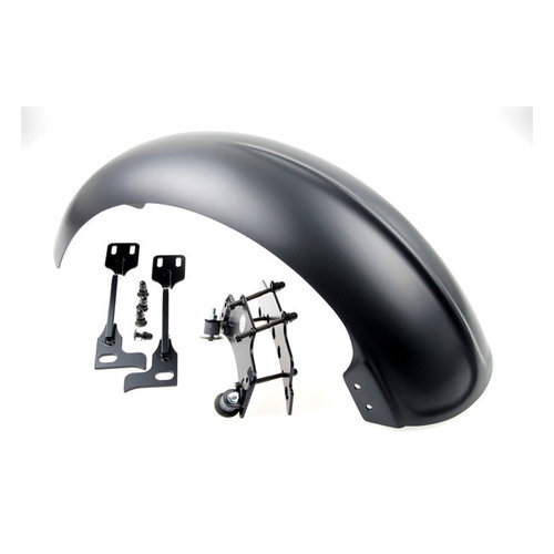 Cult-Werk Sportster Swingarm Fender 04-20 Sportster