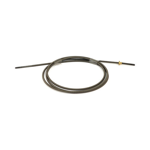 MCS Binnenkant Speedo Kabel Achterwiel Aandrijving 50"