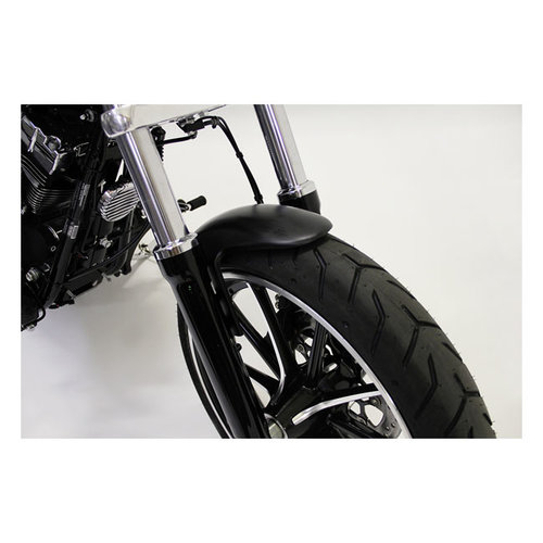 Cult-Werk Front Fender Custom V1 - Paintable