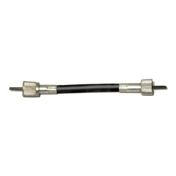 Toerenteller Kabel, 32" - 12MM & 12MM moer