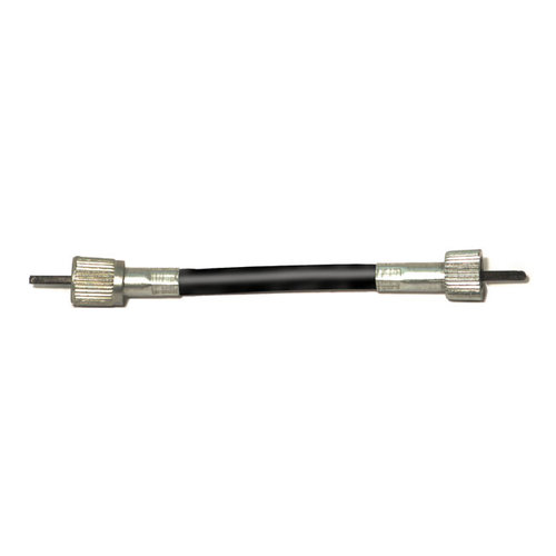 Barnett Tachometer Cable, 32" - 12MM & 12MM nut