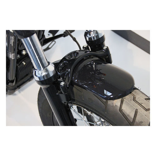Cult-Werk Garde-boue Avant Bobber ABS - (Choisissez La Couleur)
